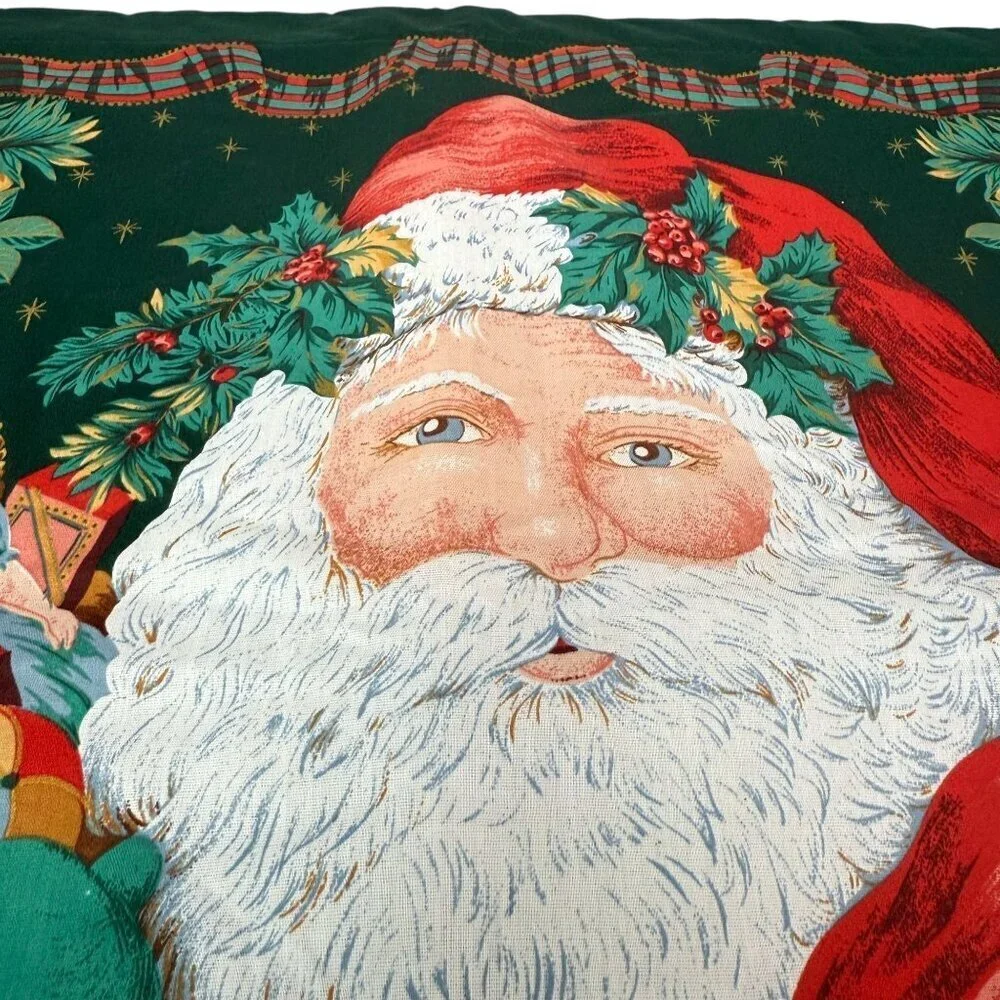 Unbranded christmas pillowcase